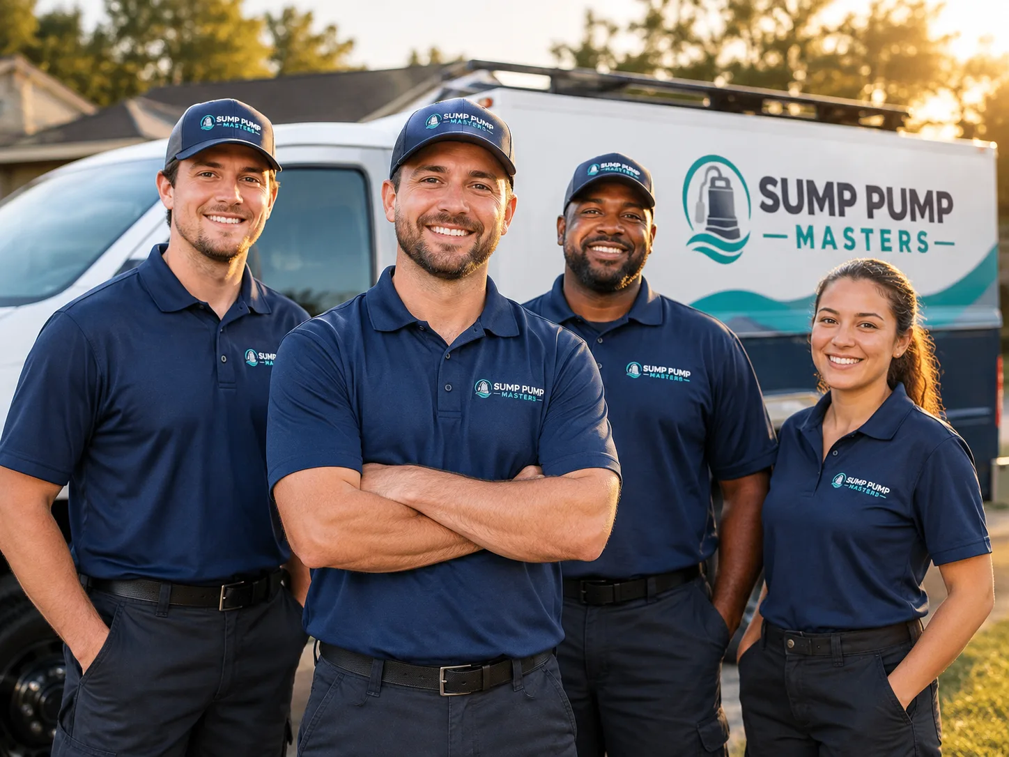 Sump Pump Repair company in Cutler, CA